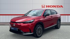 Honda E Ny1 150kW Elegance 69kWh 5dr Auto Electric Hatchback
